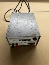 Altai Regulated DC Power