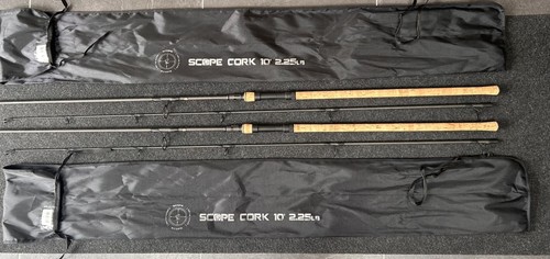 Nash scope 10ft - nash, 2.25lb