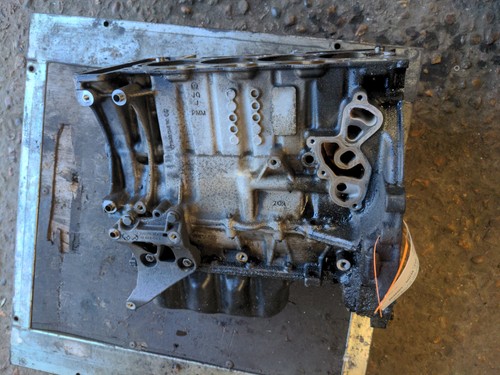Mini cooper r56 engine short - mini,