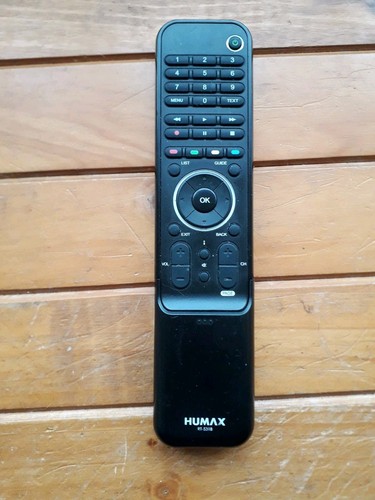 Genuine original humax - humax, rt-531b