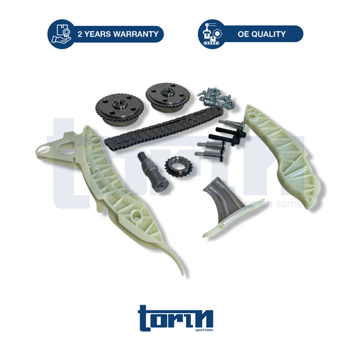 Timing chain kit vvt vanos - chain,
