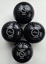 Thomas Taylor Lazer/Size