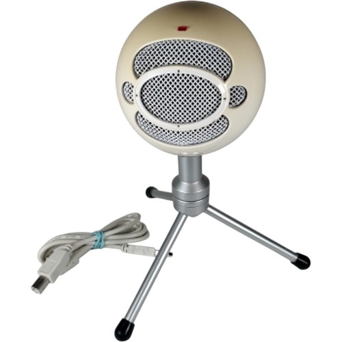 Snowball ice usb microphone - ice,