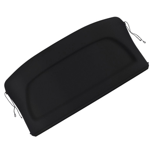 Rear parcel shelf storage - shelf,