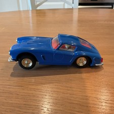 SCALEXTRIC 1960's C69 Ferrari