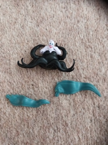 Ursula flotsam jetsam - flotsam, &