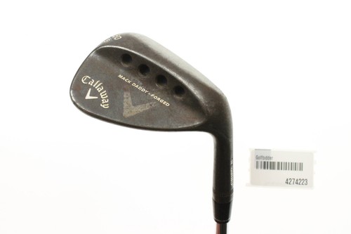 Callaway mack daddy forged - callaway,