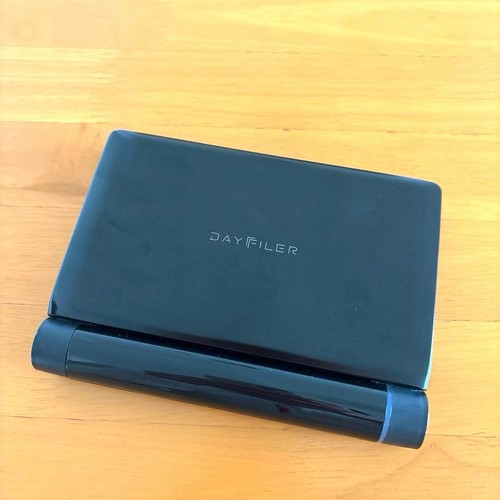 Sii dayfiler x10001 - dayfiler, df-x10001