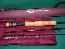 Airflo M-Tec Mk2 10' 3pc