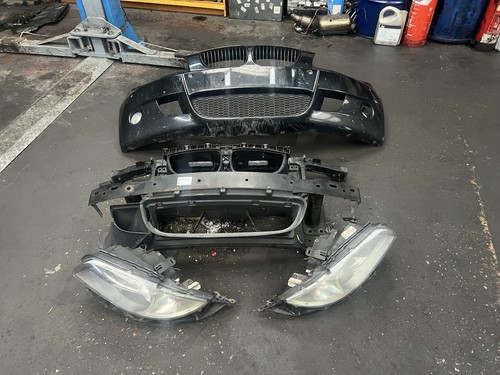 Bmw e81 sport front end - m,