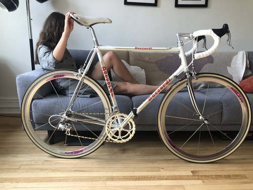 Daccordi griffe campagnolo - daccordi,