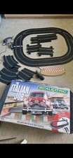 Scalextric Mini Cooper Italian Job No Cars