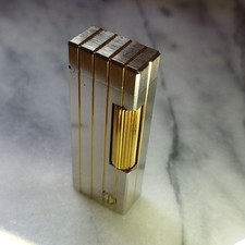 Vintage Dunhill Rolla Gas