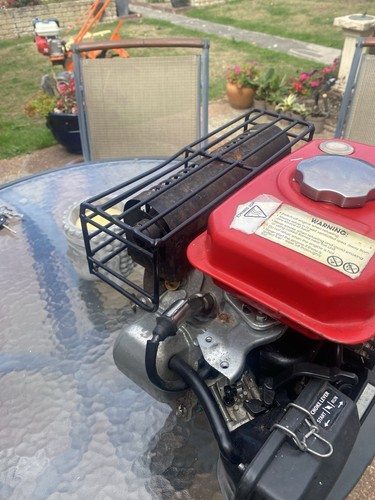 4hp engine ideal kart etc - 4hp, go