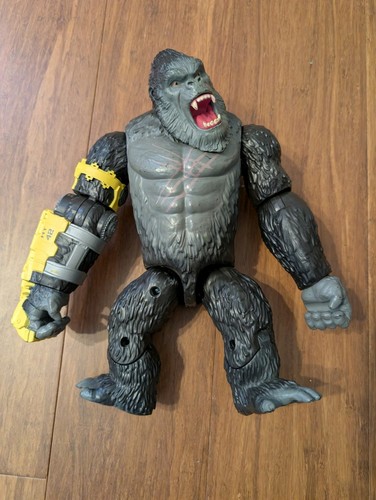 Godzilla kong the new - x, kong: