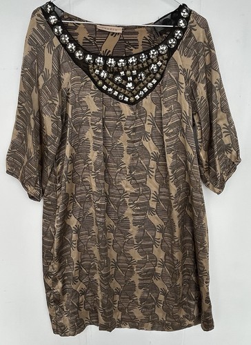 Sandro paris 100 silk - sandro, 100%
