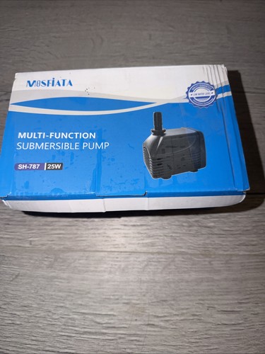 Mosfiata 25w multi function - mosfiata,