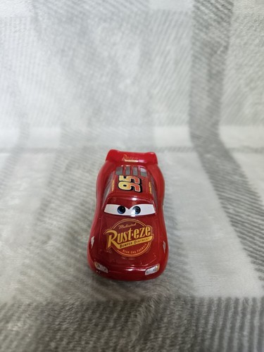 Disney pixar cars crazy - disney, 8