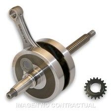 Crankshaft 4 Stroke Engine