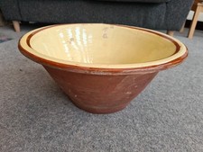 Vintage Large Kitchen Pancheon