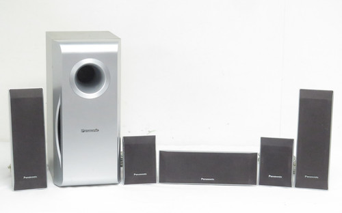 Panasonic fs440 1ch - panasonic, 5.1ch