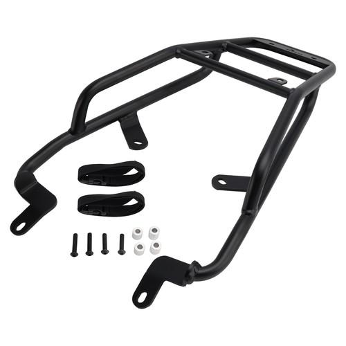 Rear rack luggage - rack,