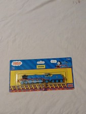 gordon ertl diecast thomas and friends new sealed 2003