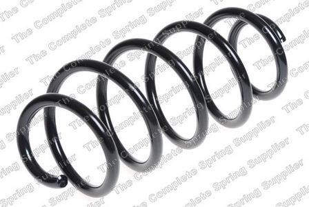 Kilen front coil - spring, for