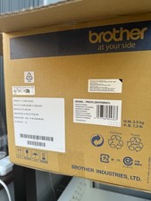 Brother  PR EMBOIDERY MACHINE FLAT BRIM  CAP FRAME PRCF5 SET hardly used!