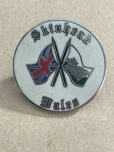 Skinhead wales ska oi - wales,, ska,
