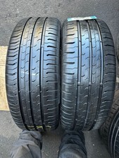 2X 185-50-16 81H Continental