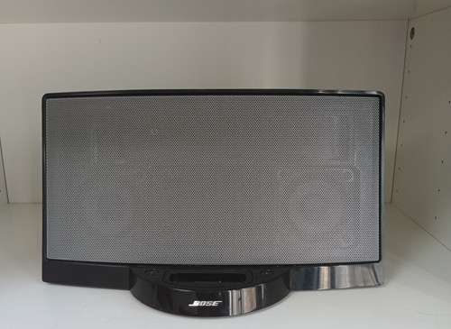Bose sounddock series - sounddock,