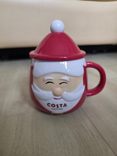 Costa coffee christmas - costa,