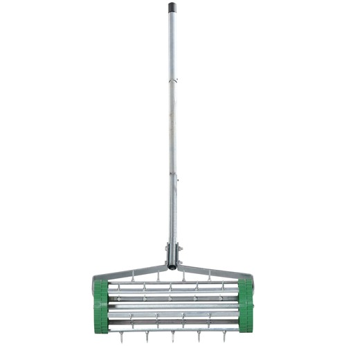 Outdoor garden lawn aerator - outdoor,