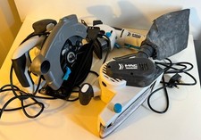 job lot MacAllister Tools