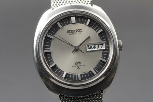 Vintage 1991 near mint seiko - 1991, [near