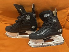 Mission Amp Fly Ice Hockey