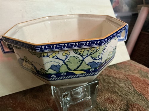 Antique art deco 1933 - antique, royal