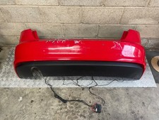 AUDI A3 8V COMPLETE REAR