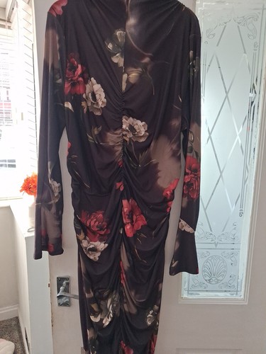 Lipsy next long sleeved - lipsy,
