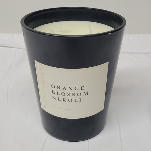 Fleur ares orange - ares,