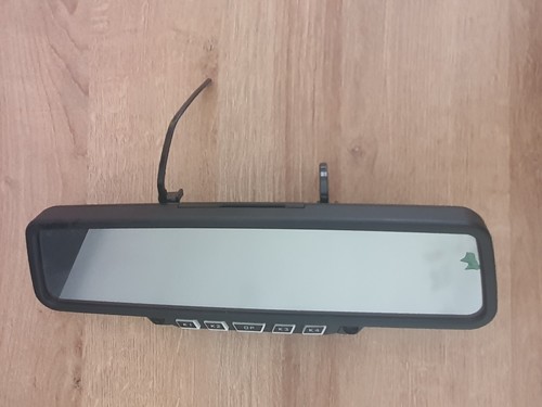 Digetex mirror taxi meter - digetex,