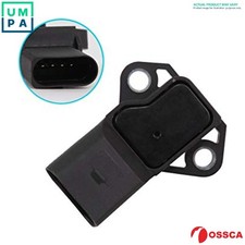 SENSOR INTAKE MANIFOLD PRESSURE 63992 FOR MINI  TOYOTA VERSO/VAN AURIS SUPRA