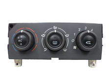 RENAULT LAGUNA MK2 HEATER