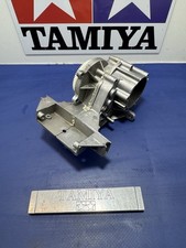 Tamiya Vintage Mk1 Sandscorcher Gearbox Set Mint Rc Car Spares Roughrider Ranger