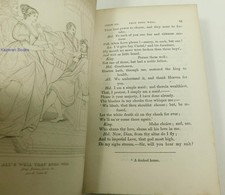 Antique The Plays & Poems