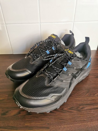 Asics men gel trabuco - men's, terra