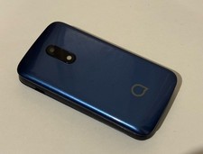 Alcatel 3025X Mobile Phone (