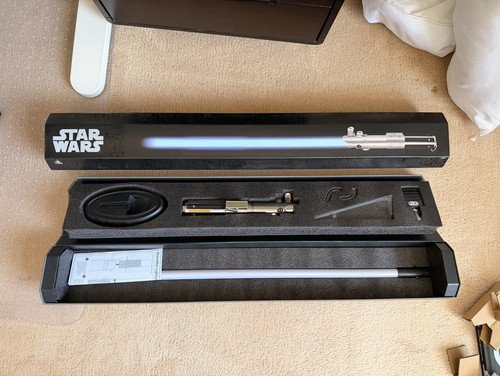 Star wars luke - wars, skywalker