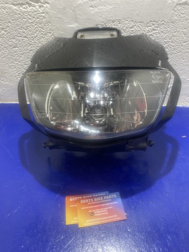 Honda vtr 1000 firestorm 1998 - honda,
